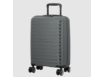 Jump Inlu Valise Cabine Rigide Ultra Légère 4 Roues Tsa 55Cm Gris