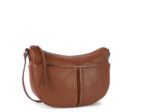 Lancaster Soft Vintage Sac Besace 578-28 Cognac