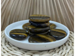 Galet Œil de tigre