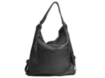 Biba New Sylva Sac A Dos et Hobo NSY3L Negro