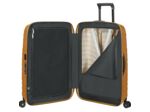 Samsonite Proxis Valise 4 Roues 75cm Honey Gold