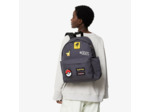 Eastpak Pokemon Day Pak'r Sac A Dos Patches