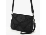 Biba Donie Pochette Organisée Negro