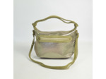 Mila Louise Mae AR5 Mini Sac A main et Trotteur Oyster