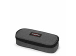 Eastpak Oval Single Trousse 77h Black Denim