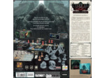Cthulhu Death May Die : Extension Saison 4