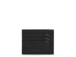 Lancaster Capital Homme Porte-cartes 128-23 Noir