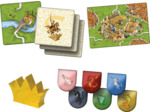Carcassonne : Joutes et Armoiries 2025