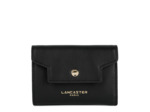 Lancaster Mademoiselle Grace Portefeuille 172-030 Noir