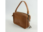 Biba Logan Sac Trotteur et Pochette LOG2L Cuero