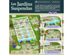 Les Jardins Suspendus