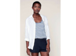 Short Petit Bateau - Maille extra fine