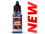 72021 - Bleu Magique - Magic Blue