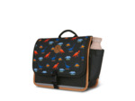 Cabaïa Discover Cartable M 6/8 ans 38cm Cologne Collodi