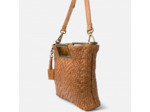 Biba Campbell Sac Porté Epaule CAP2L Cuero