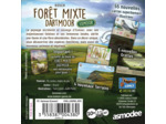 Forêt Mixte Dartmoor : Exmoor (Ext)