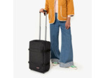 Eastpak Transit'r S Sac de Voyage Cabine Souple à Roulettes n98 spark black
