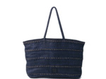 Biba Etna Sac Cabas Cuir ETA2L Violeta