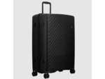 Jump Levante Valise 75cm 4 Roues TSA Noir