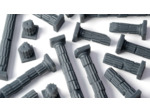 Basing Bits - Ancient Columns