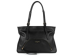 Lancaster Dune Sac Cabas 529-88 Noir