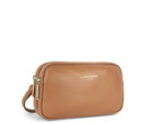 Lancaster Dune Double Pochette 129-30 Camel