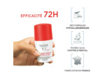 VICHY DETRANSPIRANT INT FL50ML