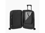 Samsonite Proxis Valise Cabine Extensible 4 Roues Matt Graphite