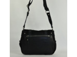 Mila Louise Aless XV Besace travers Noir