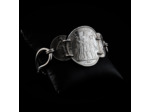 Bracelet 10 et 1 Franc boucle