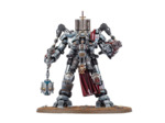 GREY KNIGHTS: CONCLAVE SÉRAPHIQUE