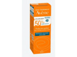 Fluide Spf50+ Sans Parfum Ultra-Léger 50ml Solaire Avène