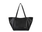Lancaster Sierra Haus Sac Cabas et Epaule 538-011 Noir