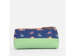 Cameleon Trousse Rétro Navy Countryside