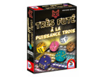 Tres fute puissance 3