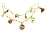 Collier Naline