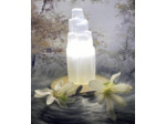 LAMPE SÉLÉNITE BLANCHE