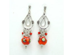 Boucles d'oreilles Encanto