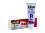 GUM DENT KIDS FRAISE 50 ML