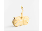 Etui à lunettes - SunCover - Croco Banana