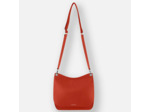 Ateliers Fourès Aphrodite H314 Sac à Main Orange