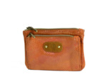 Mila Louise Paloma DS Porte-Monnaie Pois Jaune