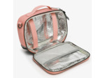 Caméléon Vintage Fantasy Sac Isotherme A Gouter Glossy Pink