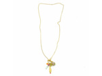 Collier Citrus Coral