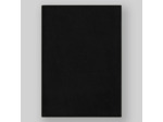 Ateliers Fourès Baroudeur Grand Portefeuille double rabat Prométhée F969 Noir