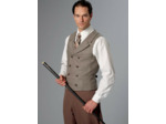Gilet  homme Mc Call's - M8133