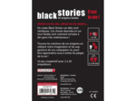Black Stories - C'est la Vie