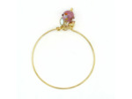 Jonc boucle Yuna