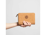 Cabaïa Wallet Medium Portefeuille et Compagnon Moscow