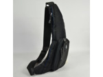Serge Blanco Ripper Sac Holster RPR11006 Noir